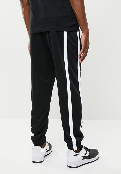 Nike - Nike sportswear Air pant - black & white
