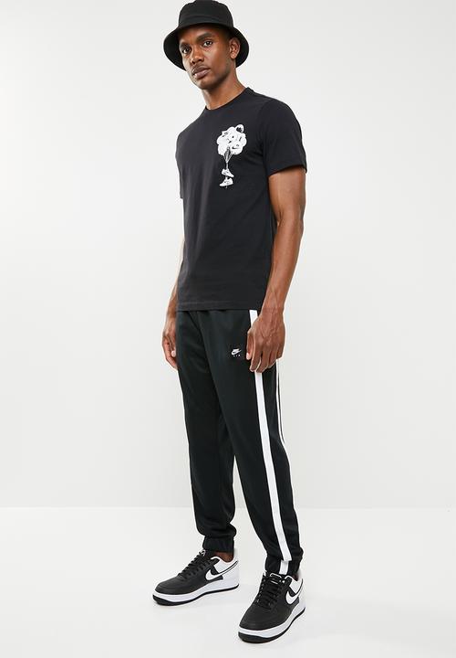 Nike - Nike Air Max 90 tee - black 