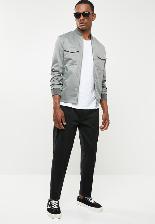 Levi’s® - Pull on tapered pants - black
