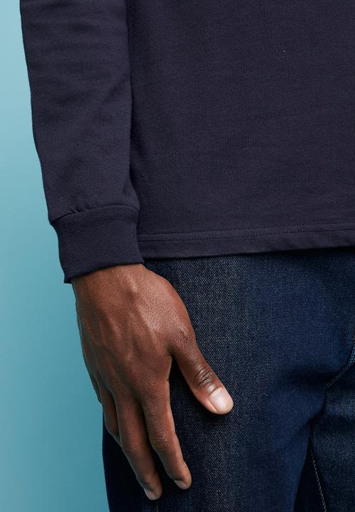 Superbalist - Heavyweight rugby jersey - multi