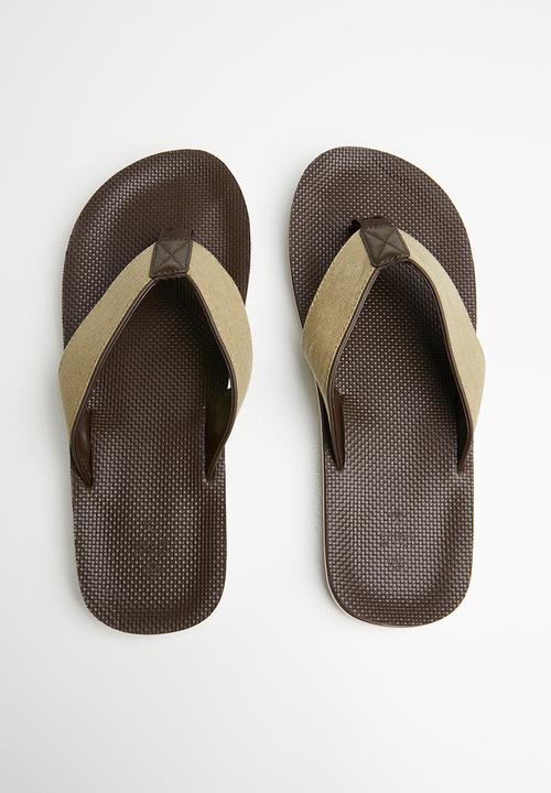Call It Spring - Creber sandals - beige