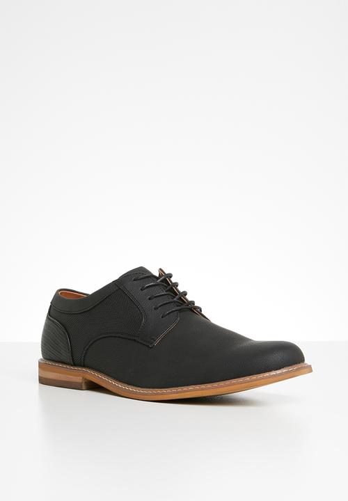 Call It Spring - Jockey formal shoes - black