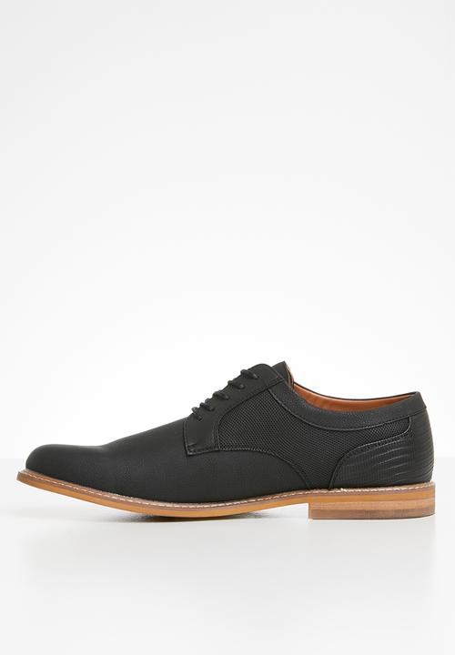Call It Spring - Jockey formal shoes - black