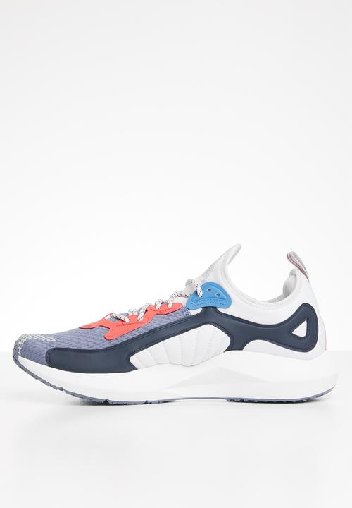 Reebok - Sole fury 00 - porcelain/rosette/cyan
