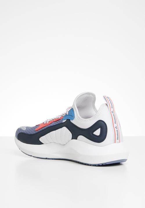 Reebok - Sole fury 00 - porcelain/rosette/cyan