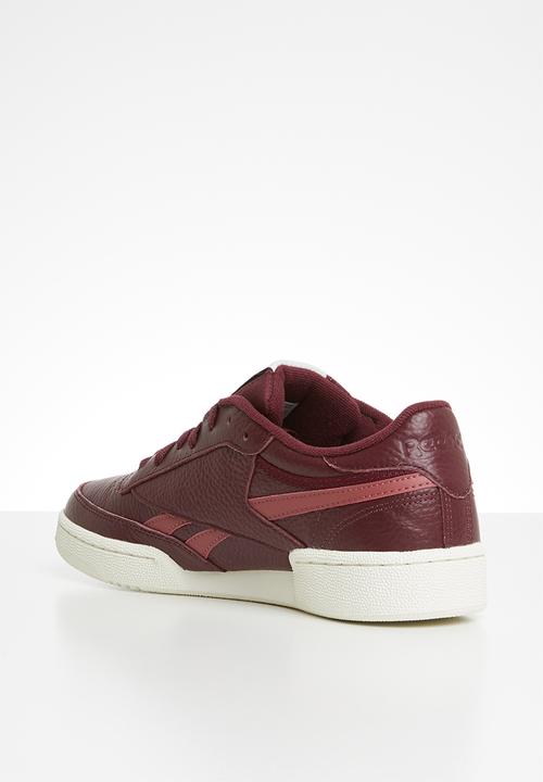 Reebok - Revenge plus mu - maroon/rose/blue/chalk