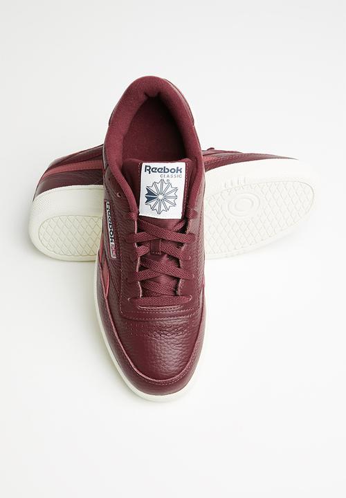 Reebok - Revenge plus mu - maroon/rose/blue/chalk