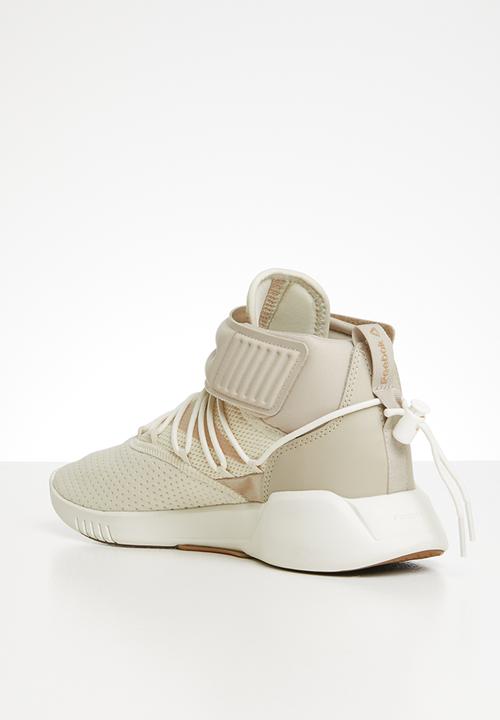 Reebok - Freestyle motion - alabaster/chalk/chalk