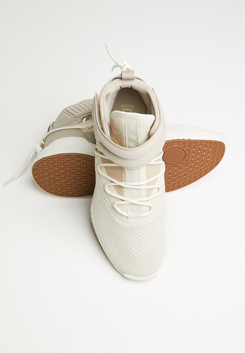 Reebok - Freestyle motion - alabaster/chalk/chalk