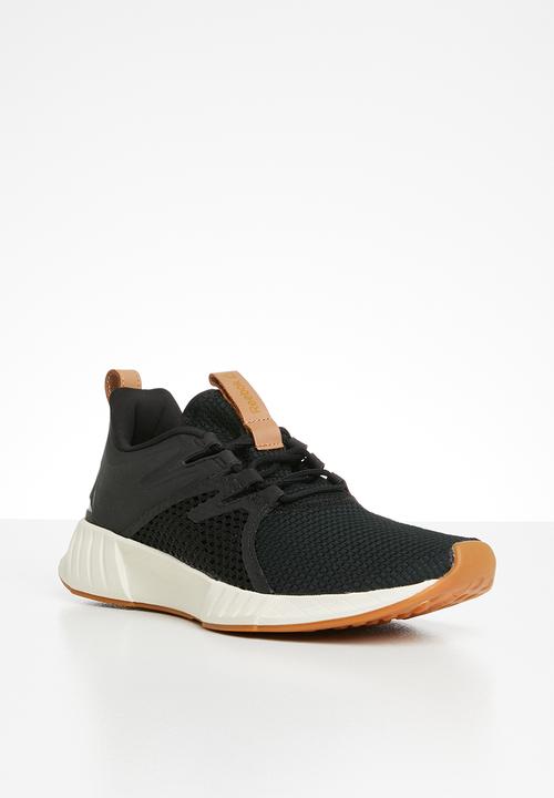 Reebok - Fusium run 2.0 - black/alabaster/white