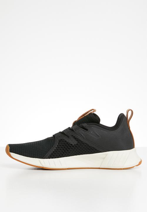 Reebok - Fusium run 2.0 - black/alabaster/white