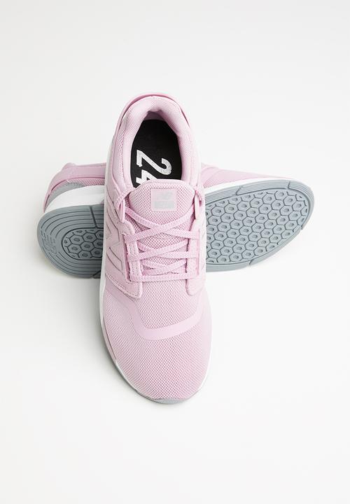 New Balance  - 247 youth sneaker  - pink