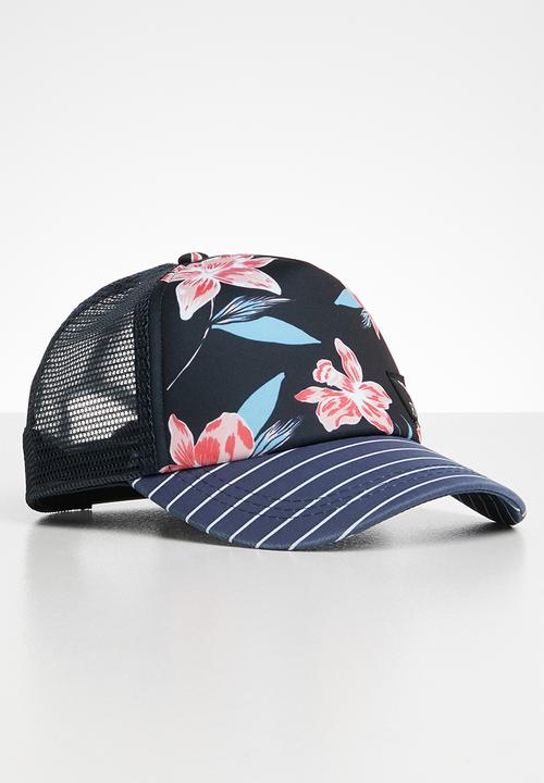 Roxy - Return to - navy