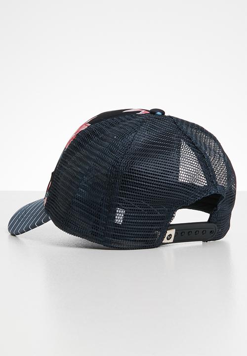 Roxy - Return to - navy