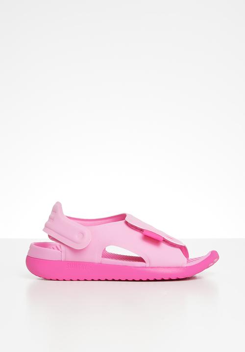 Nike - Nike sunray adjust - pink