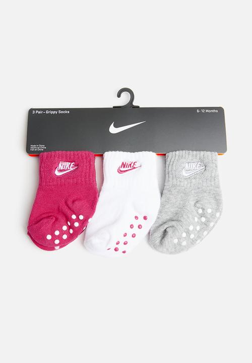 Nike - Core futura gripper - multi