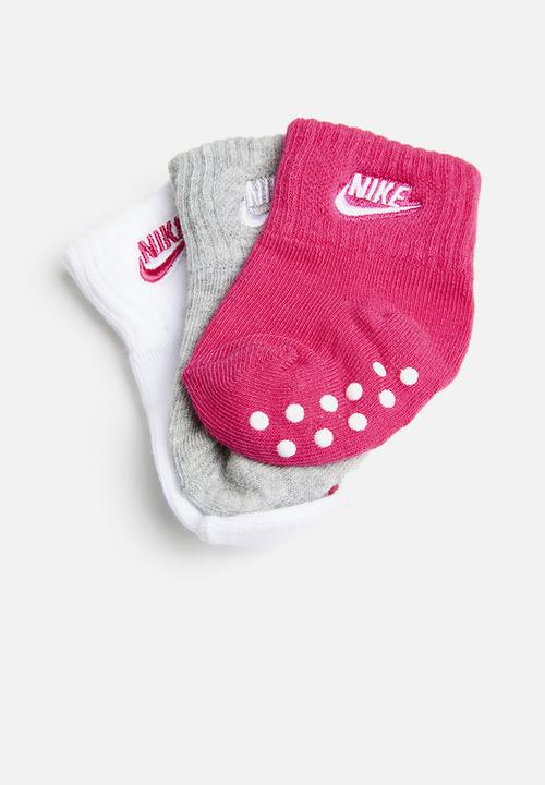 Nike - Core futura gripper - multi