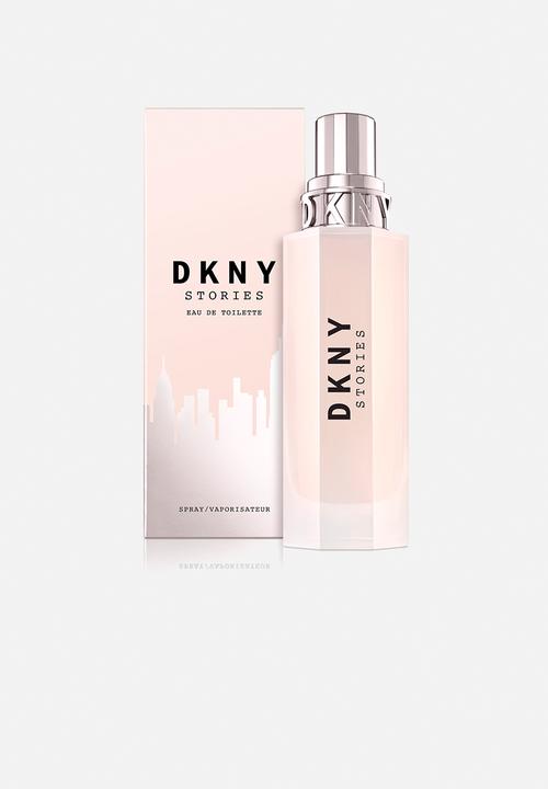 DKNY - DKNY Stories Edt - 100ml