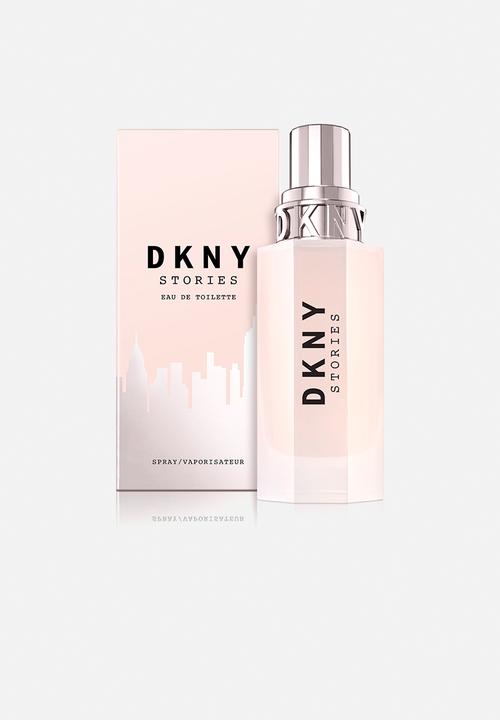 DKNY - DKNY Stories Edt - 50ml