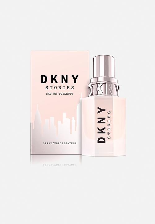 DKNY - DKNY Stories Edt - 30ml