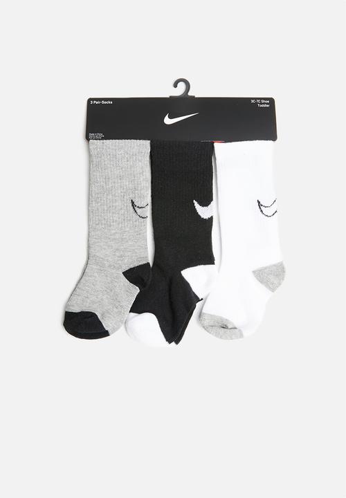 Nike - Track gripper - multi