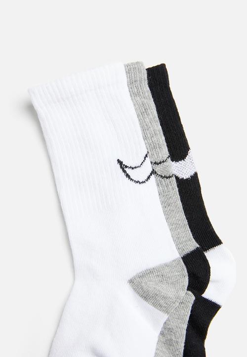 Nike - Track gripper - multi