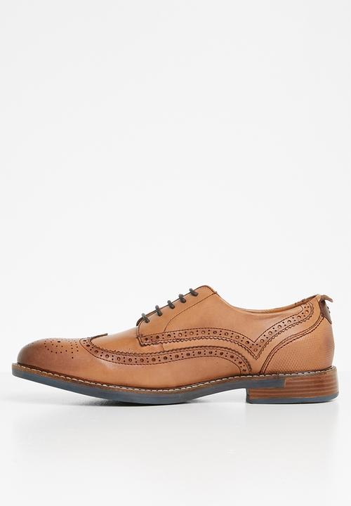 Steve Madden - Turner - tan