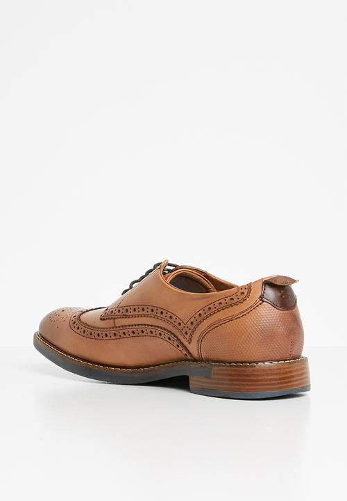 Steve Madden - Turner - tan