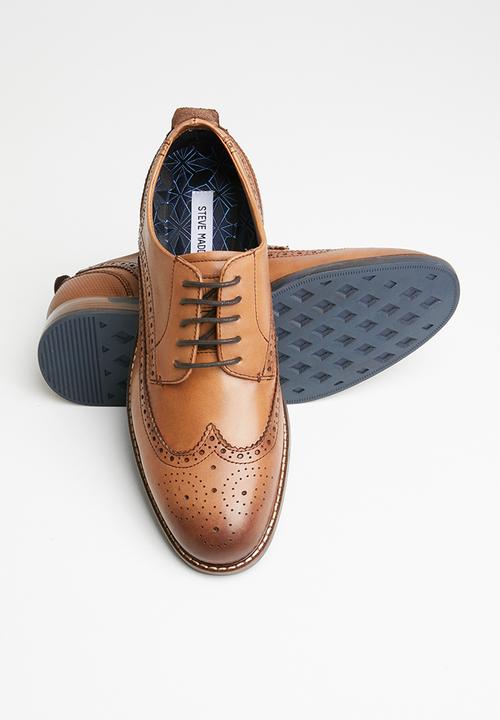 Steve Madden - Turner - tan