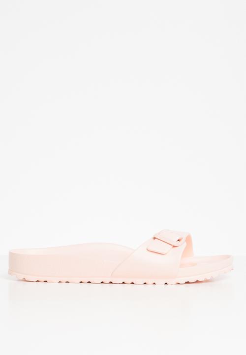 Birkenstock - Madrid eva narrow - rose