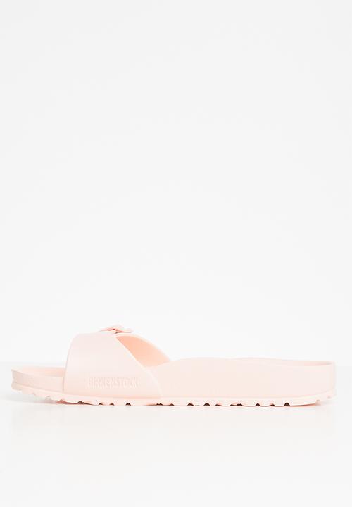 Birkenstock - Madrid eva narrow - rose