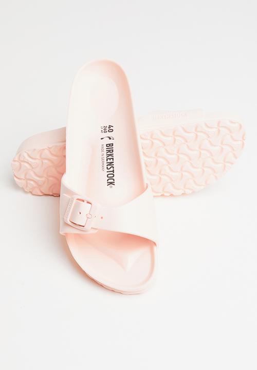 Birkenstock - Madrid eva narrow - rose