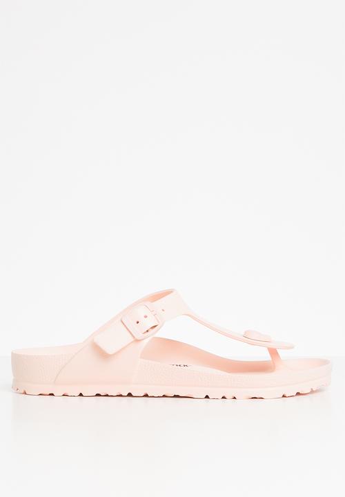 Birkenstock - Gizeh eva wider fit - pink