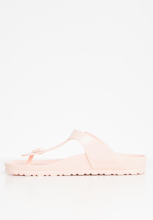 Birkenstock - Gizeh eva wider fit - pink