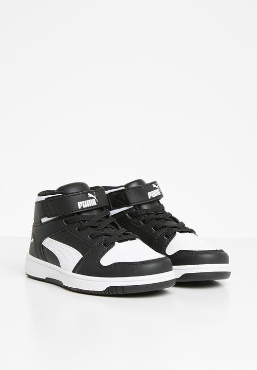 PUMA - Rebound layup sl v ps - black