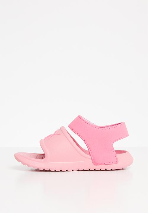 PUMA - Divecat infant - pink