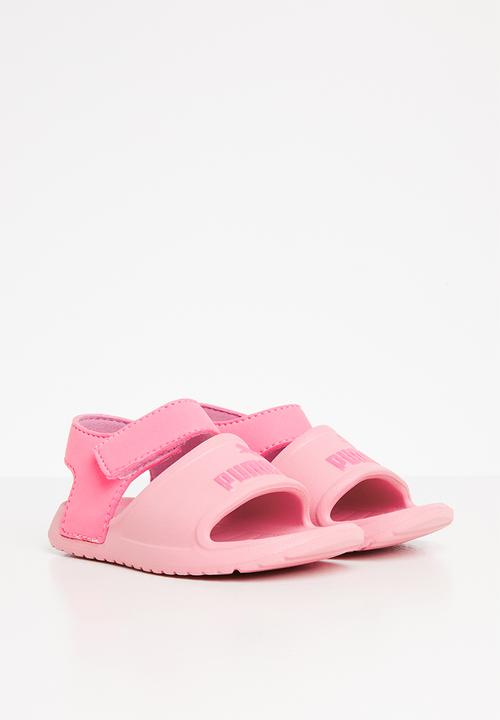 PUMA - Divecat infant - pink
