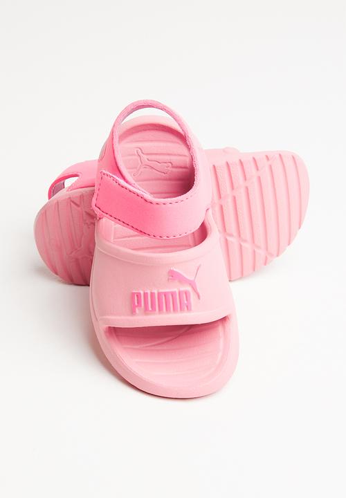 PUMA - Divecat infant - pink