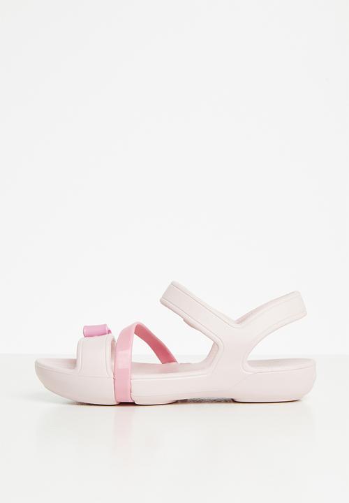 Crocs - Crocs sandal - pink