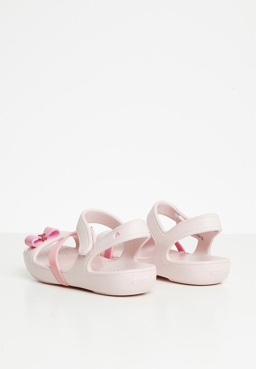 Crocs - Crocs sandal - pink