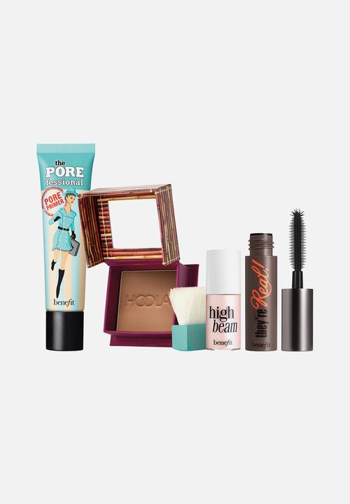 Benefit Cosmetics - Prime to glow