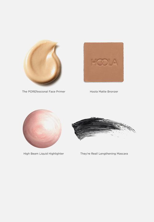 Benefit Cosmetics - Prime to glow