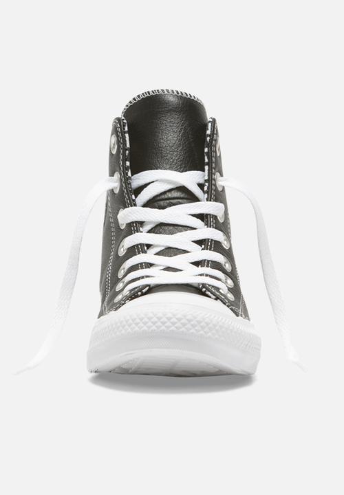 Converse - Chuck Taylor all star mission-v - black