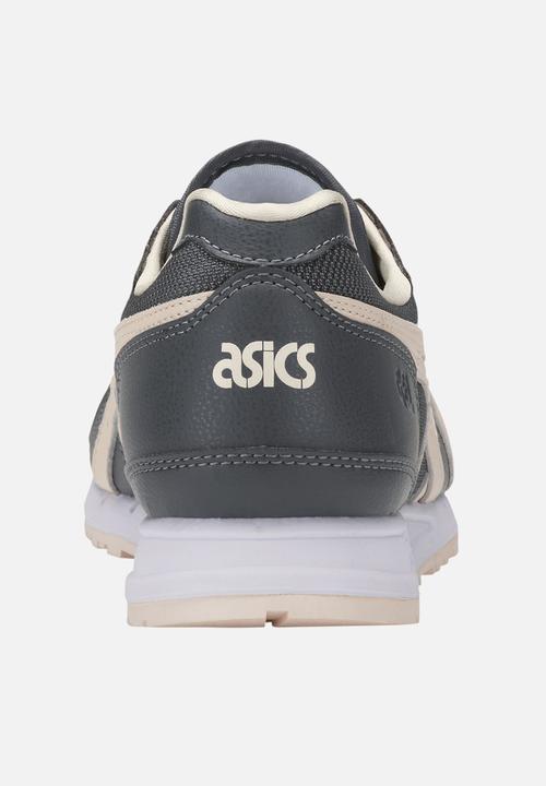 ASICS - Gel-movimentum - Steel grey/Ivory