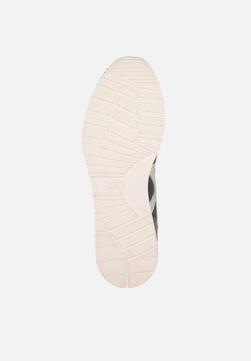 ASICS - Gel-movimentum - Steel grey/Ivory
