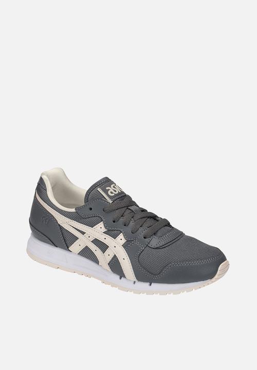 ASICS - Gel-movimentum - Steel grey/Ivory
