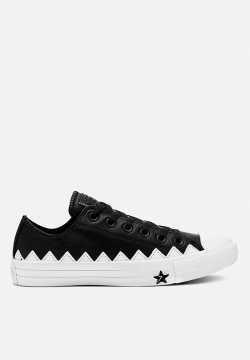 Converse - Chuck Taylor all star mission-v - black & white 