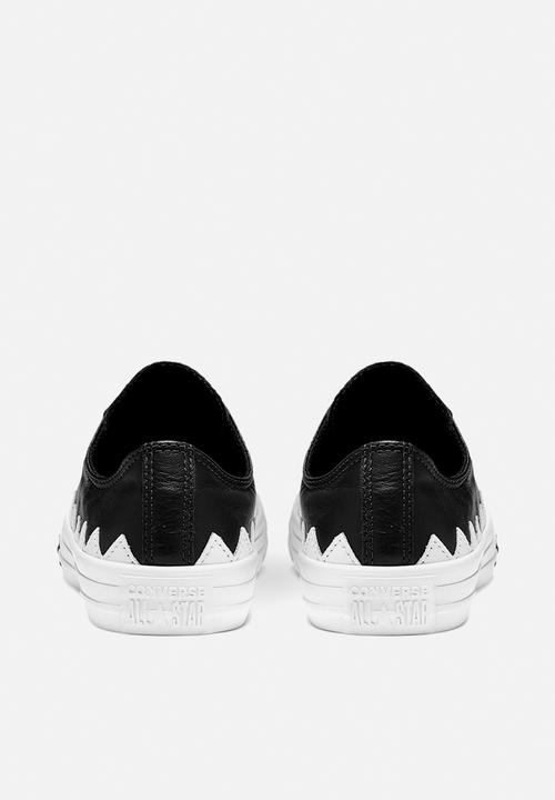 Converse - Chuck Taylor all star mission-v - black & white 