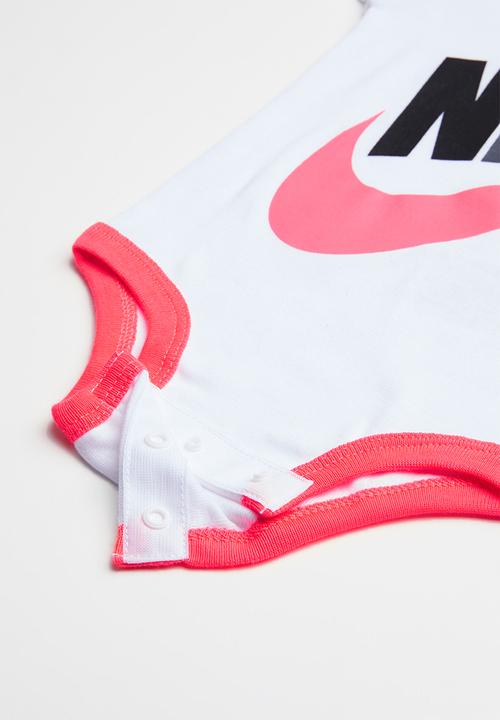 Nike - Futura multi - pink