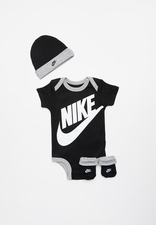 baby nike sets